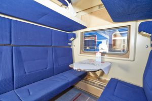 Сайт о поезде в Сыктывкар